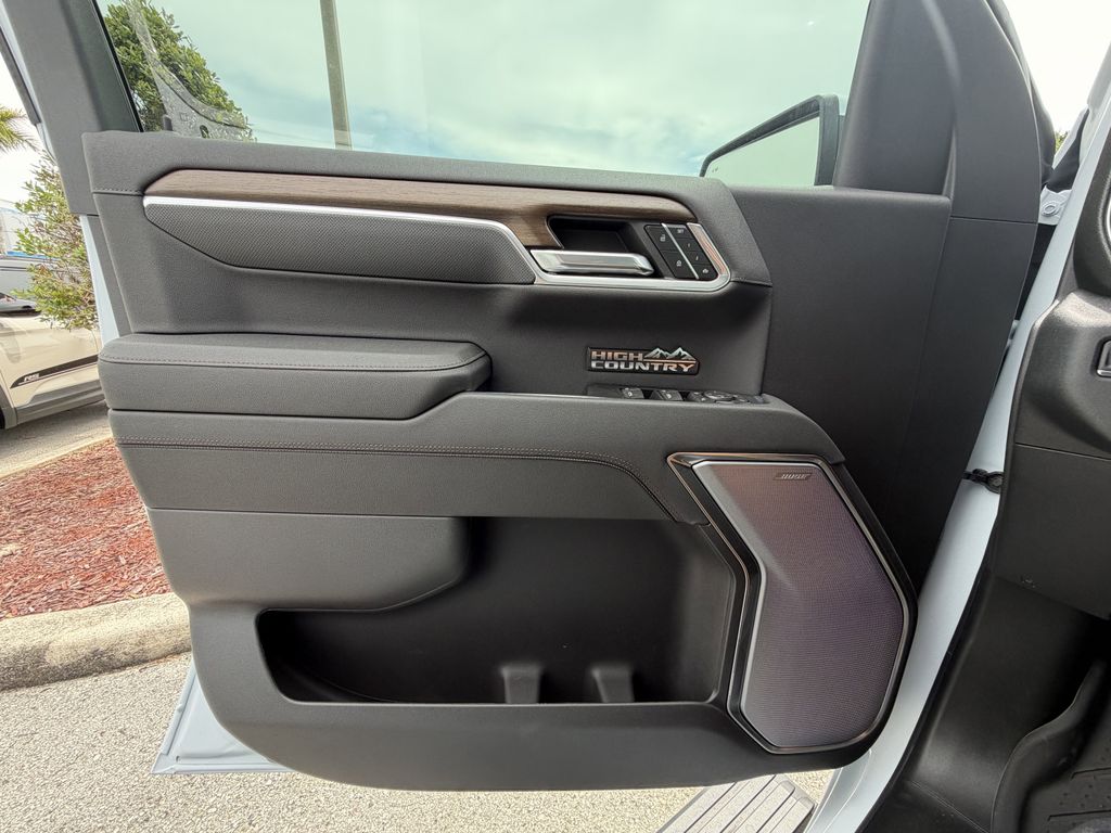new 2026 Chevrolet Silverado 1500 car, priced at $71,245