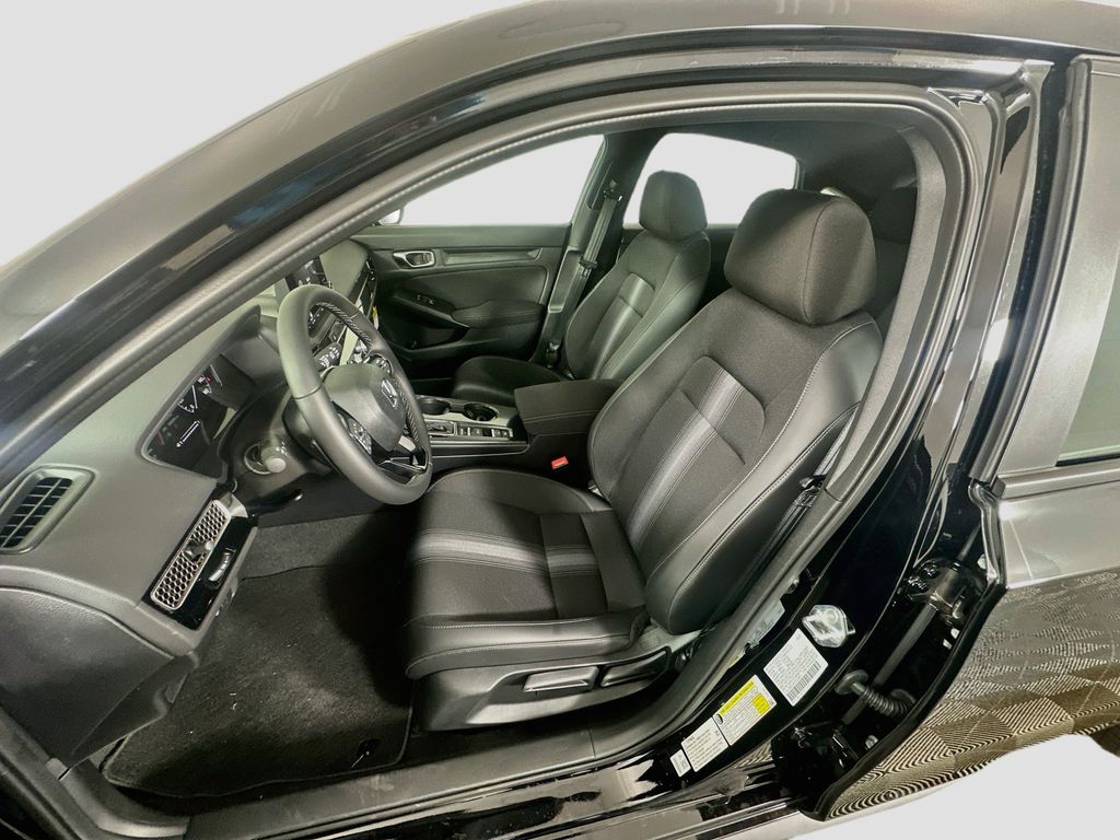 Thumbnail: 2026 Honda Civic - 15