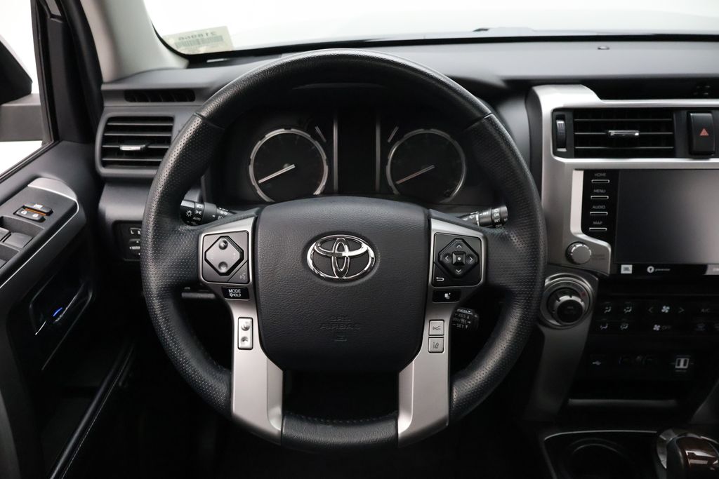 Thumbnail: 2024 Toyota 4Runner - 23