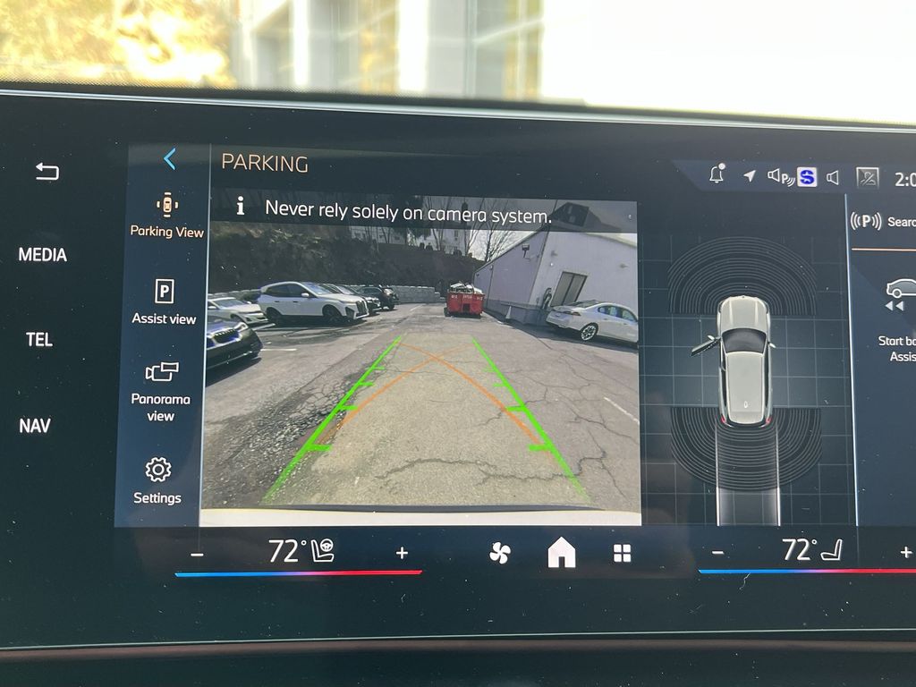 Thumbnail: 2025 BMW X1 - 17