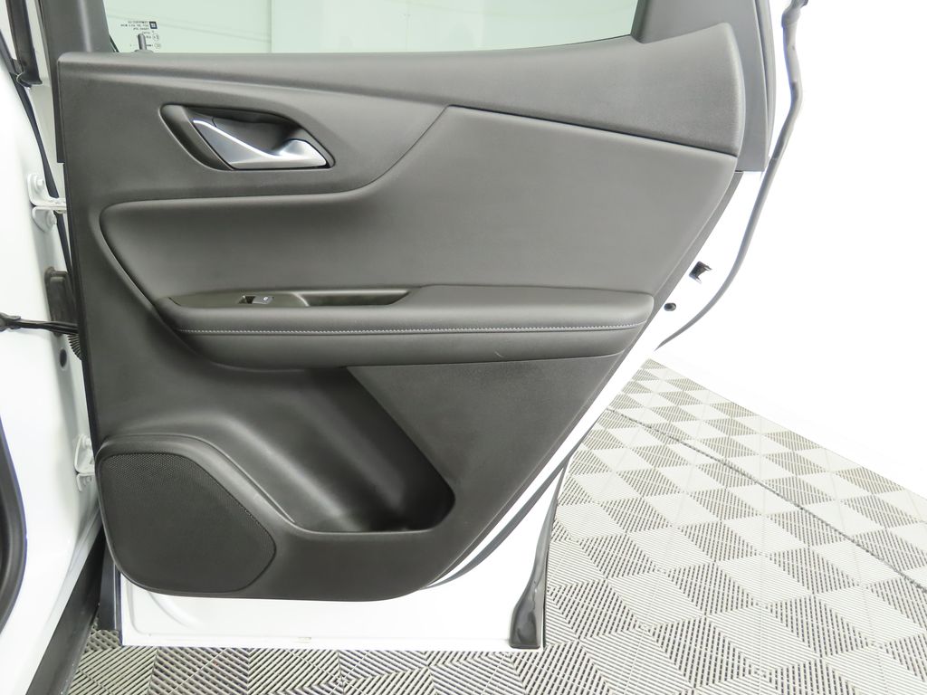 Thumbnail: 2022 Chevrolet Blazer - 25