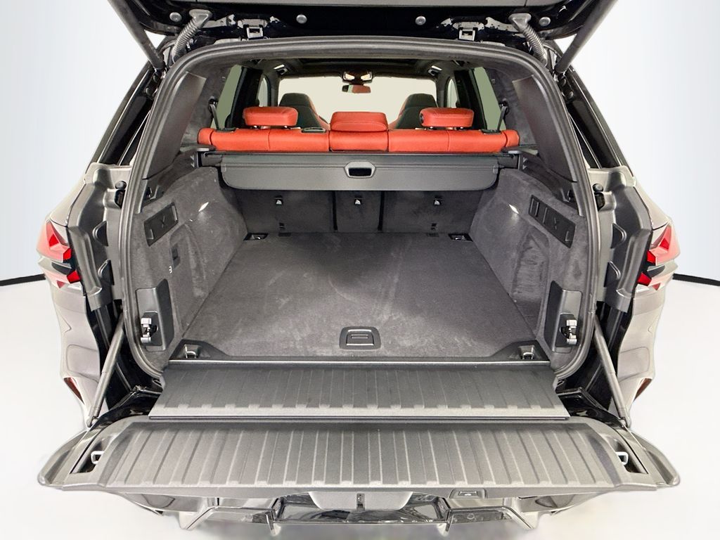 Thumbnail: 2026 BMW X5 - 27