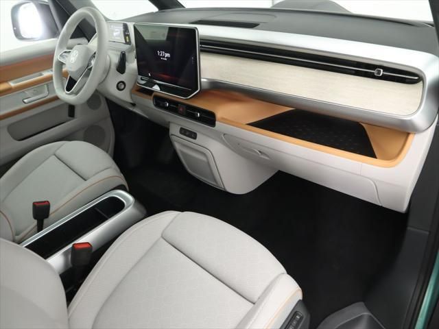 Thumbnail: 2025 Volkswagen ID.Buzz - 18