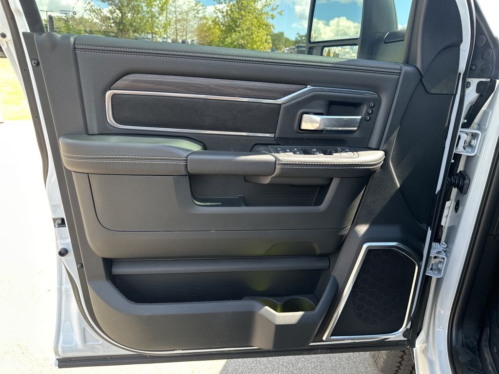 New Car 2025 Ram 2500  Laramie For Sale Under $80,000 In Austin, Texas