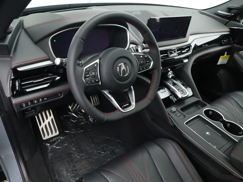 2026 Acura MDX Base 10