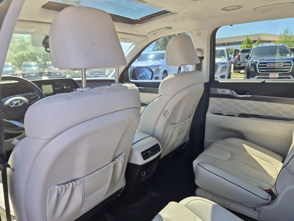 Used Car 2020 Hyundai Palisade  Limited For Sale Under $30,000 In Austin, Texas