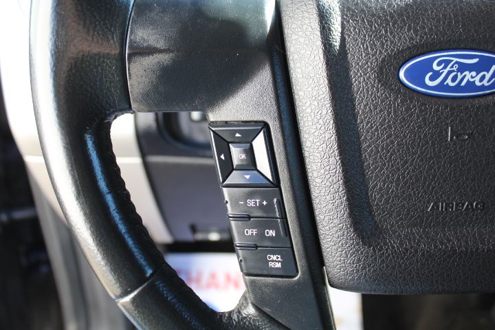 Used Car 2017 Ford Expedition El  For Sale Under $12,000 In Georgetown, Texas