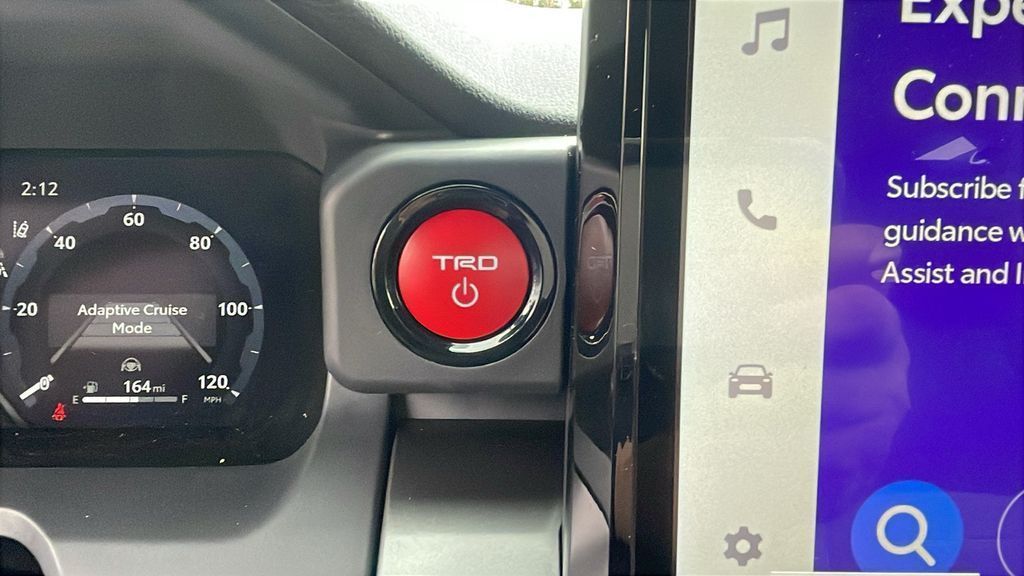 New 2026 Toyota Tacoma i-FORCE MAX Truck