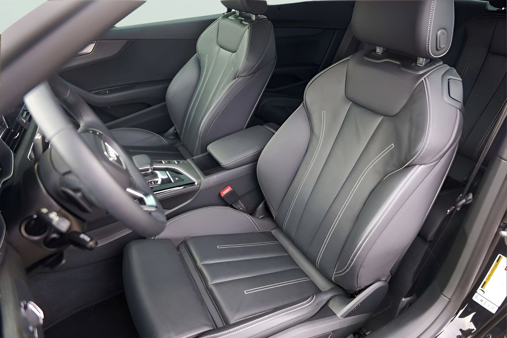 Used Car 2024 Audi A5  45 S Line Premium For Sale Under $60,000 In Austin, Texas