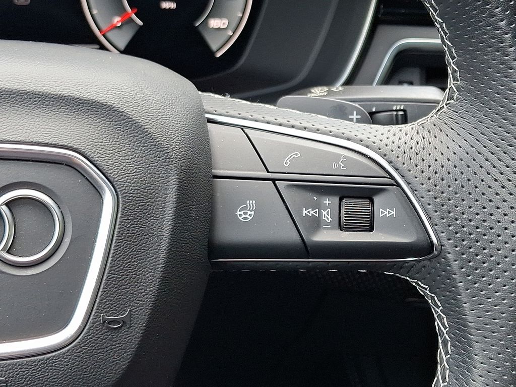 Thumbnail: 2023 Audi S4 - 23