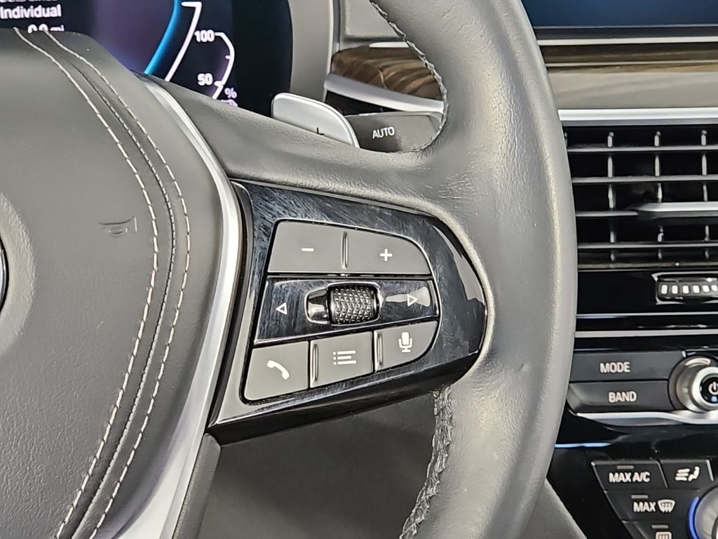 Thumbnail: 2020 BMW 5 Series - 30