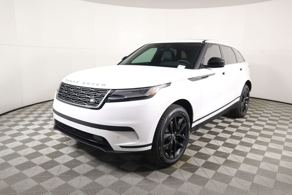 2025 Land Rover Range Rover Velar S -
                Chandler, AZ