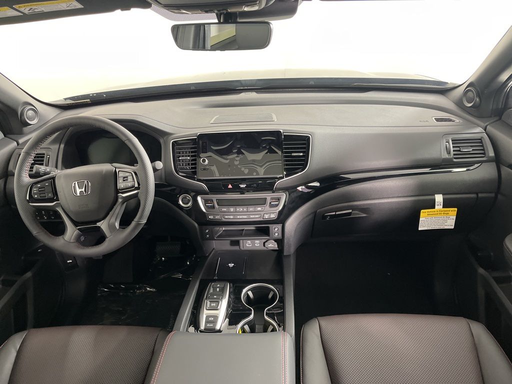 Thumbnail: 2026 Honda Ridgeline - 16