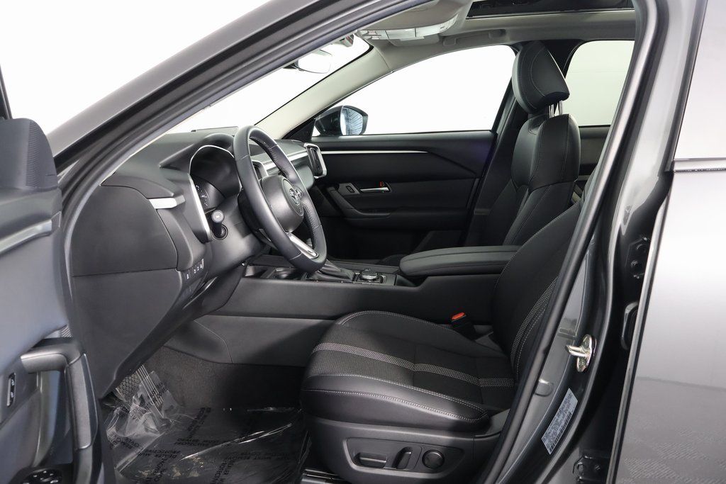 Thumbnail: 2026 Mazda CX-50 - 11