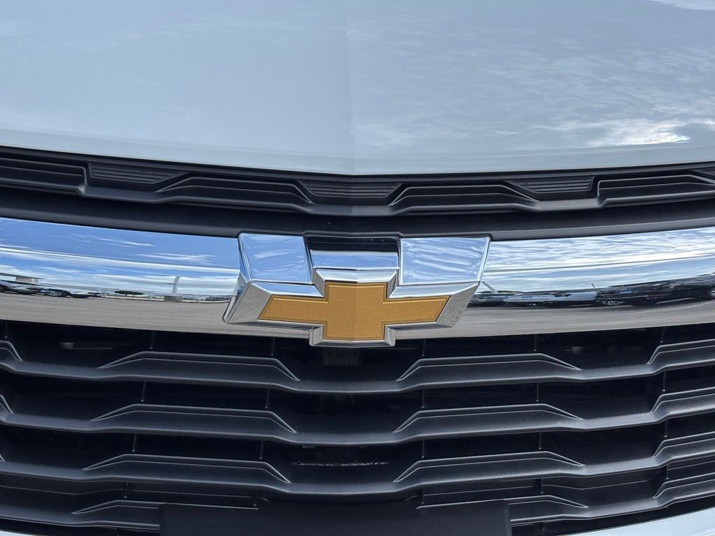 2026 Chevrolet TrailBlazer LS - 3
