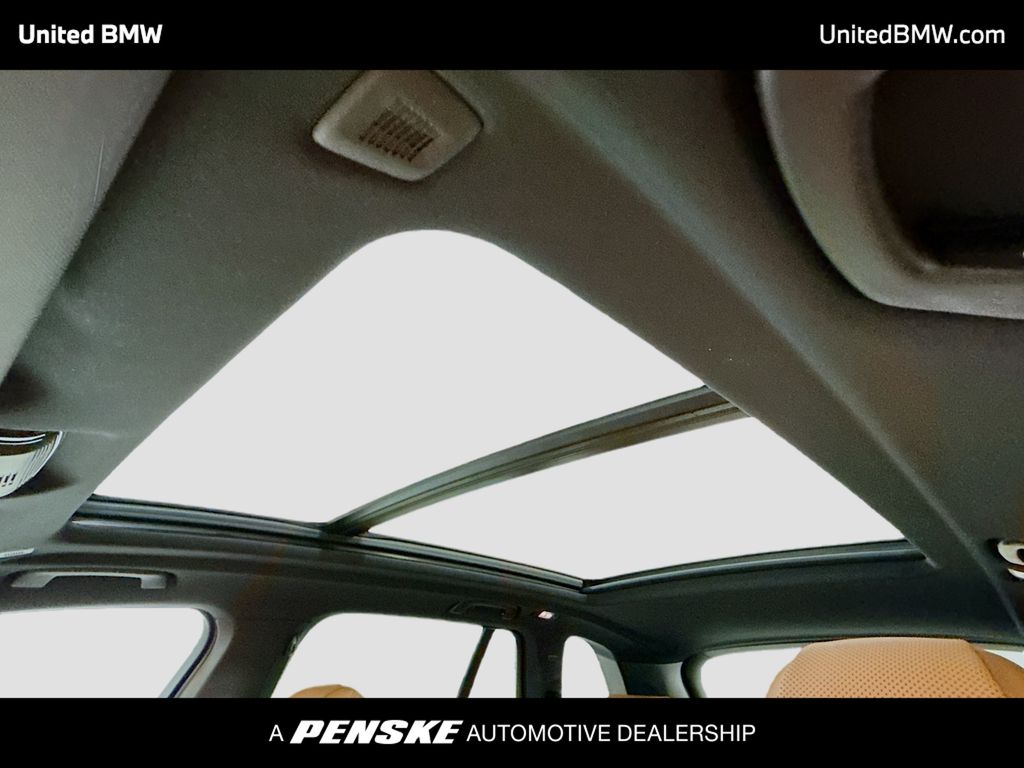 Thumbnail: 2026 BMW X5 - 12