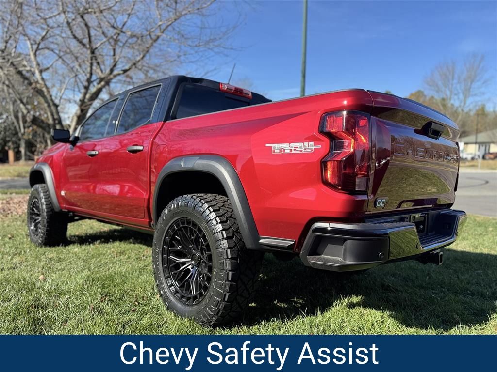 ChevroletColorado21