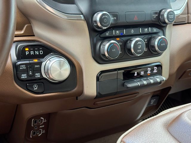 Used 2022 Ram 1500 Truck