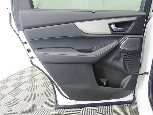 Thumbnail: 2026 Acura MDX - 26