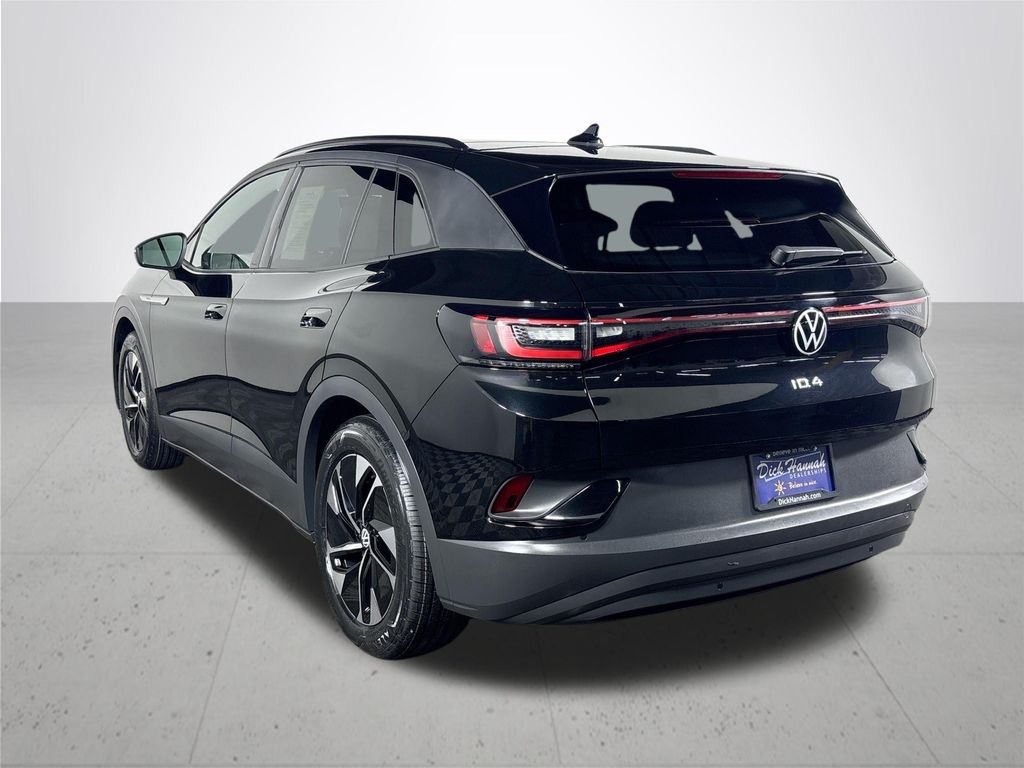 2021 Volkswagen ID.4 Pro S