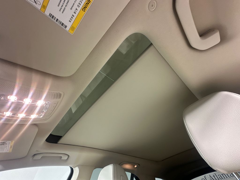 2021 Emerald Green Mercedes-Benz GLE 350 RWD SUV