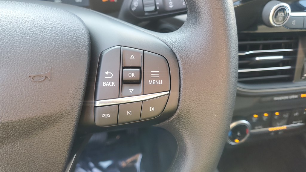 New 2026 Silver Ford Active image 20