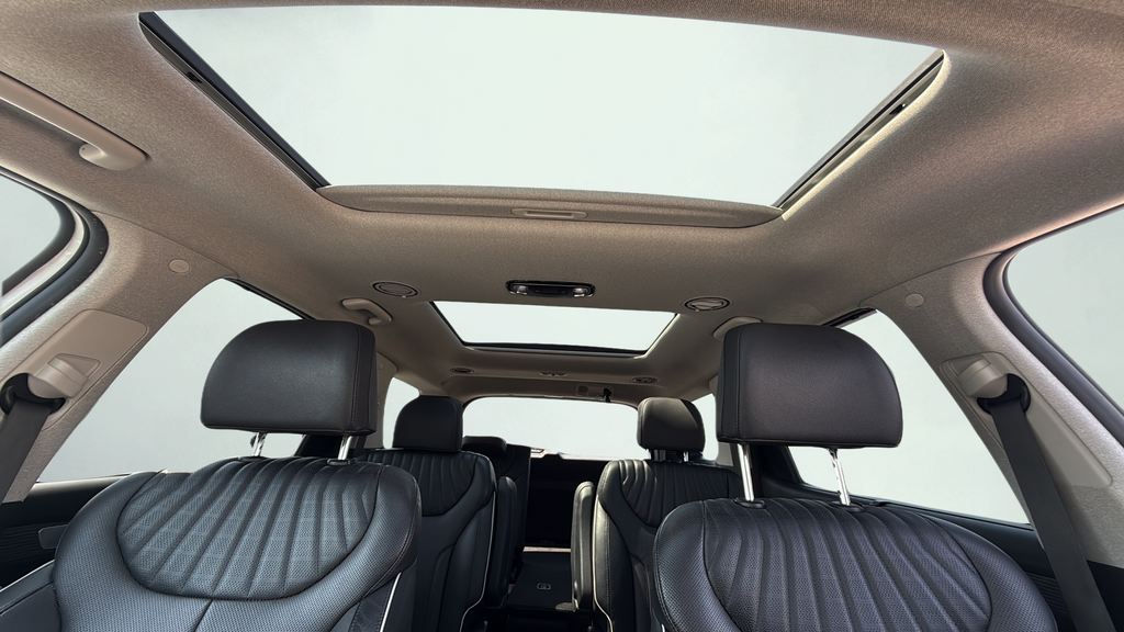 Used 2024 Hyundai Palisade SUV