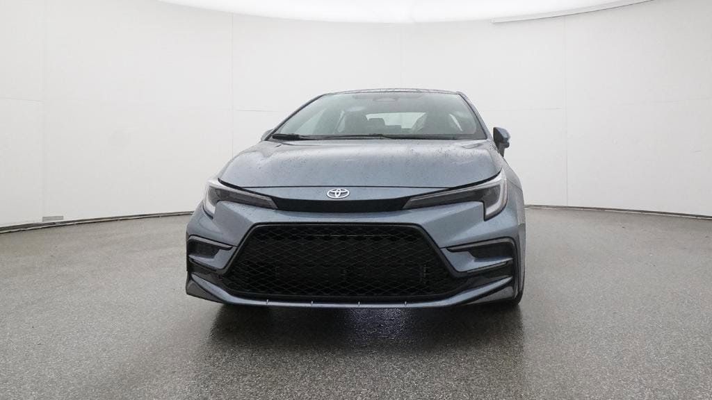 Thumbnail: 2026 Toyota Corolla - 11