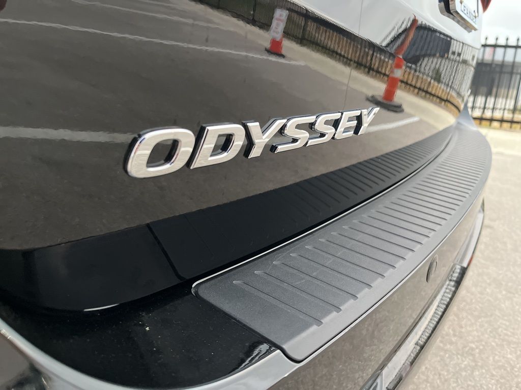 Thumbnail: 2026 Honda Odyssey - 8