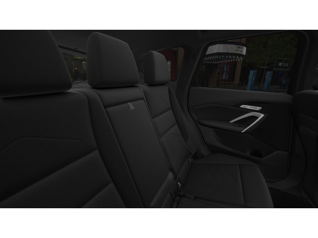 Thumbnail: 2026 BMW X1 - 12