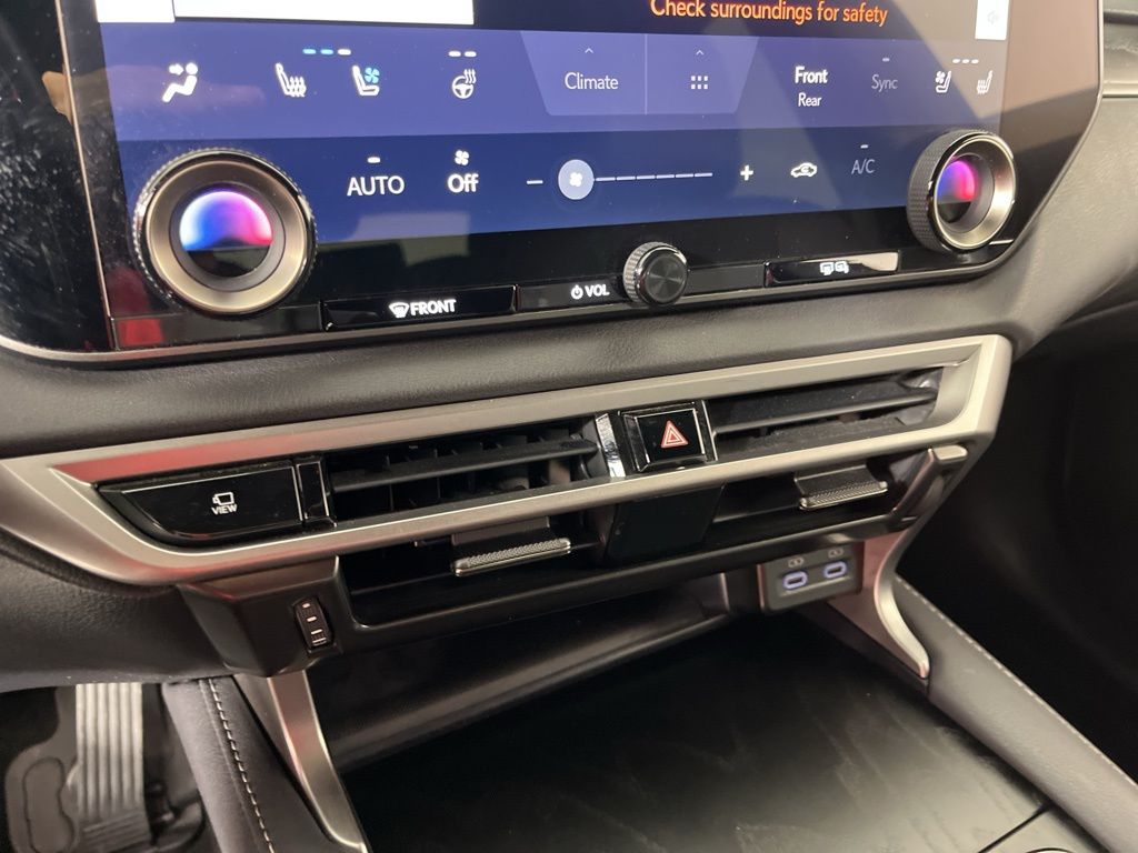 Thumbnail: 2024 Lexus RX - 31