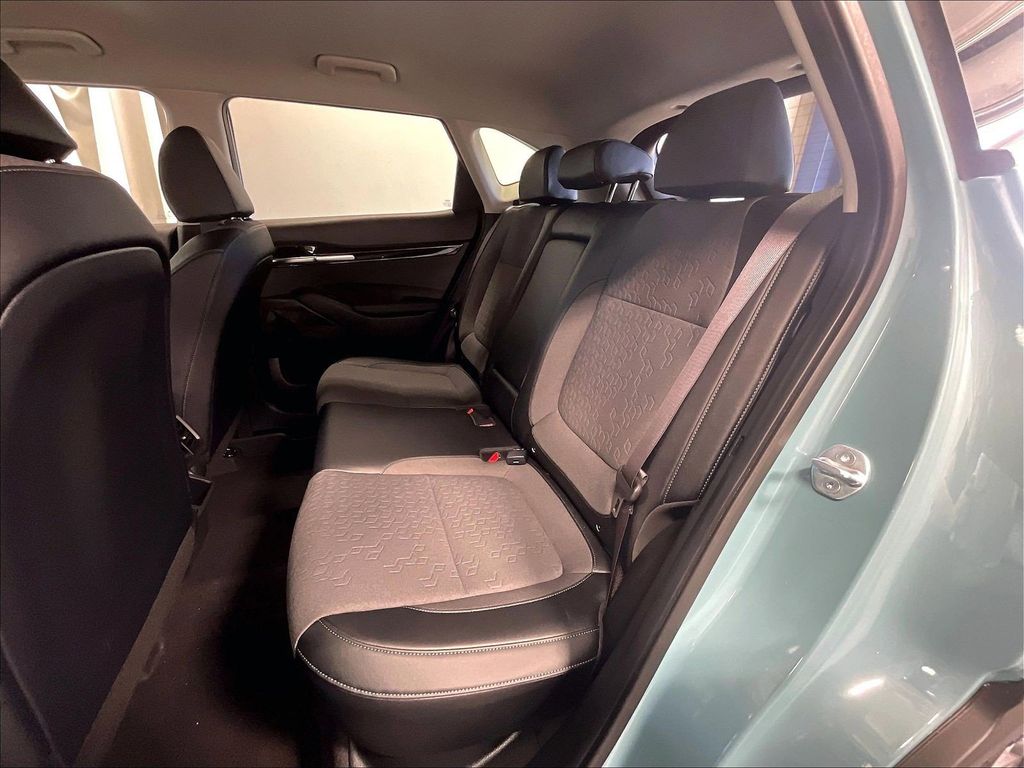 2024 Kia Seltos — photo 15