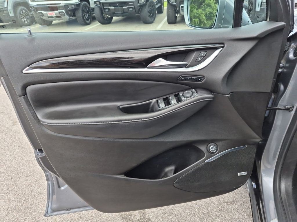 Used Car 2019 Buick Enclave  Avenir For Sale Under $20,000 In Austin, Texas