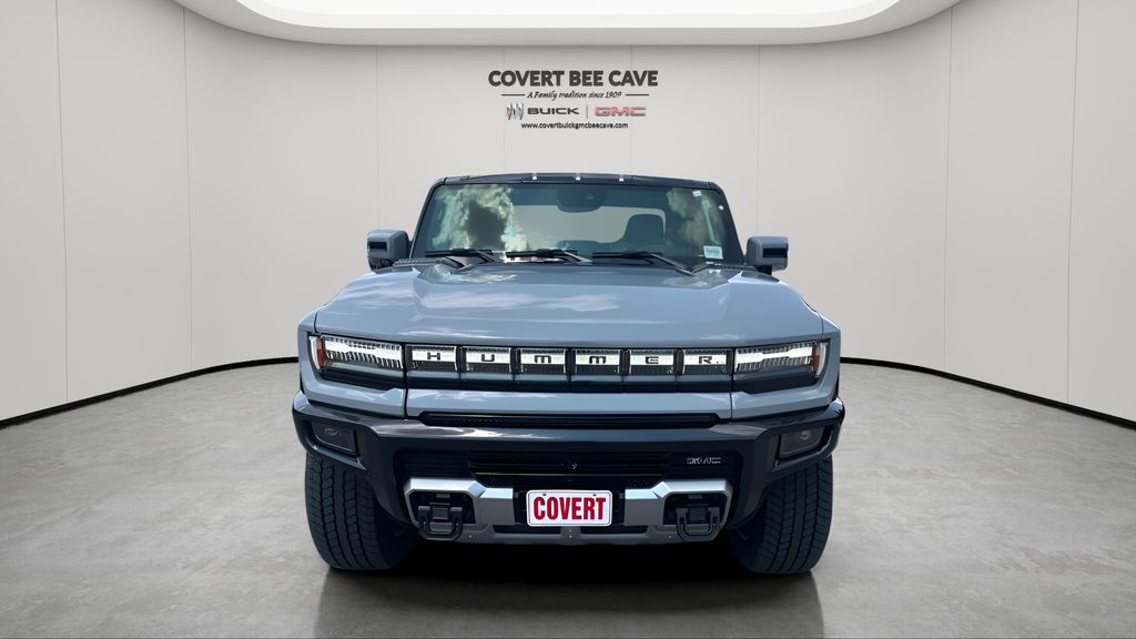 New Car 2025 Gmc Hummer Ev Pickup  3x For Sale In Austin, Texas