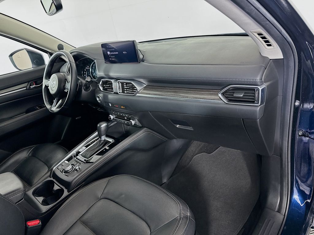 Thumbnail: 2022 Mazda CX-5 - 29