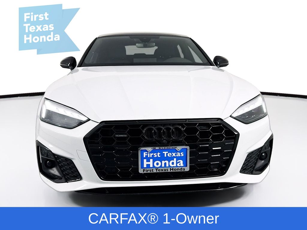 Used Car 2023 Audi A5 Sportback  45 S Line Premium Plus For Sale Under $35,000 In Austin, Texas