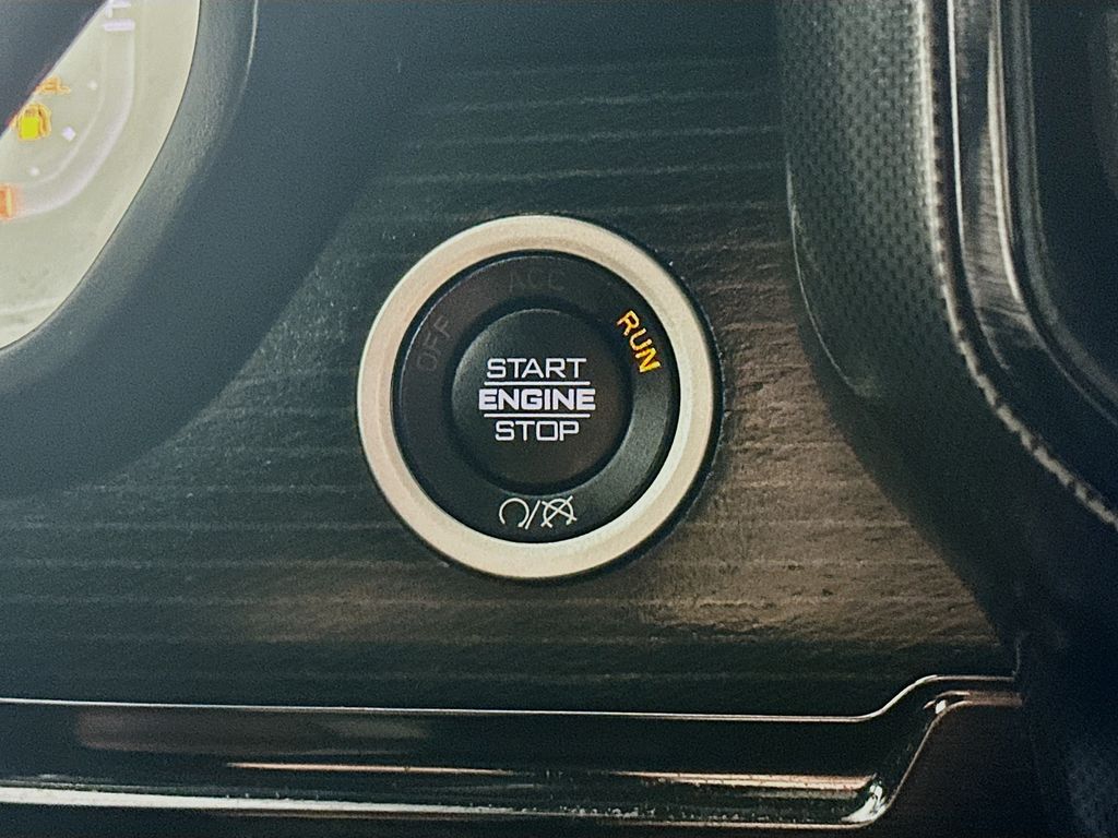 Used 2024 White Ram Limited image 27