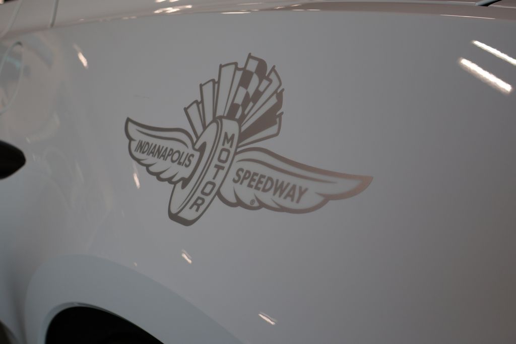 Thumbnail: 2026 Chevrolet Corvette - 14