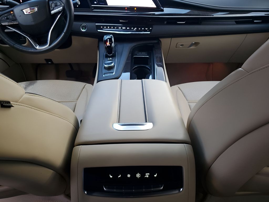 Used Car 2023 Cadillac Escalade  Premium Luxury For Sale Under $80,000 In Austin, Texas