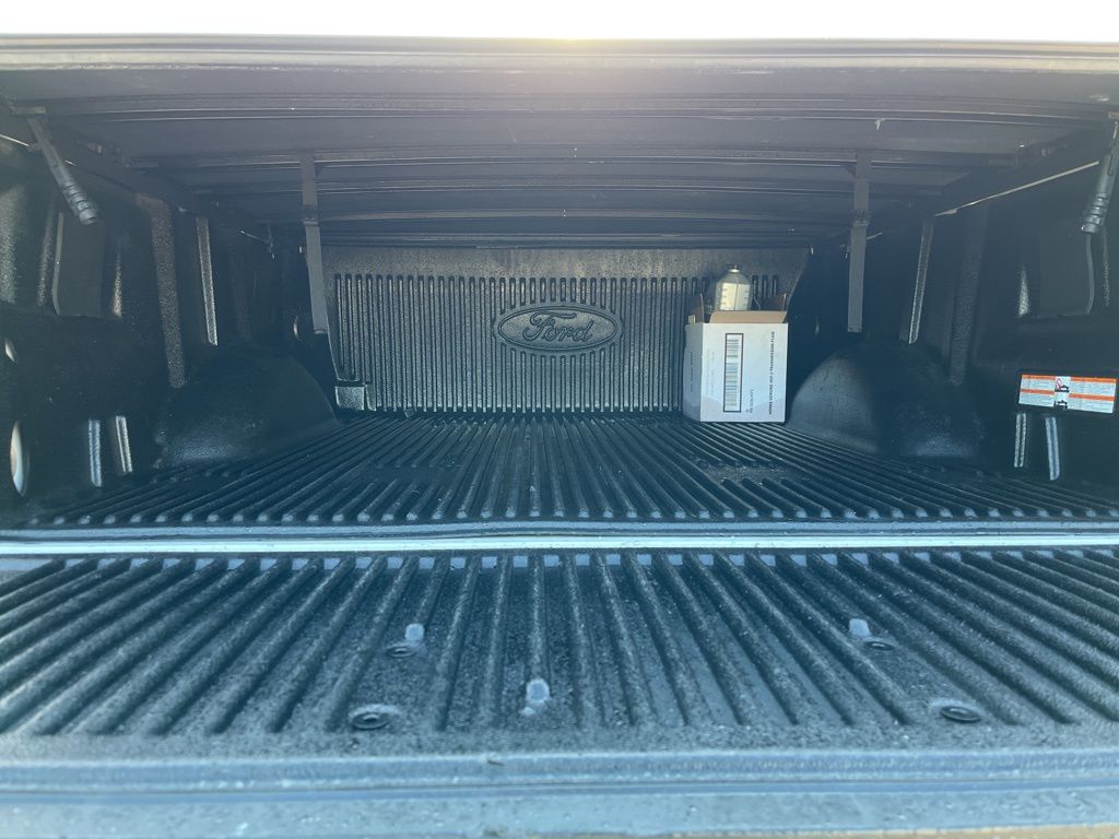 2019 Ford F-150 XLT 8
