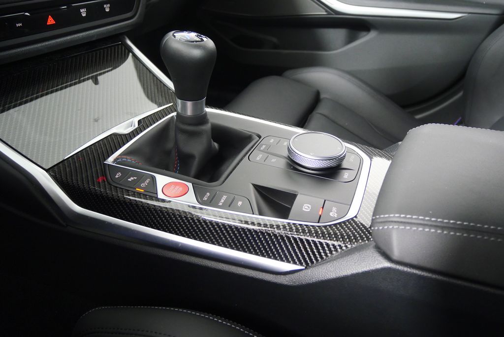 2025 BMW M3 Base 31