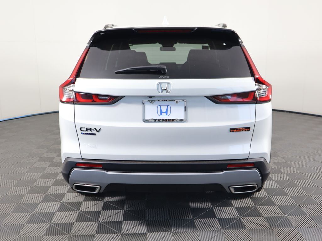 Thumbnail: 2026 Honda CR-V - 6