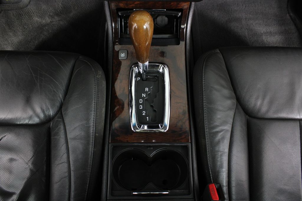 Used 2009 Cadillac DTS for sale in 