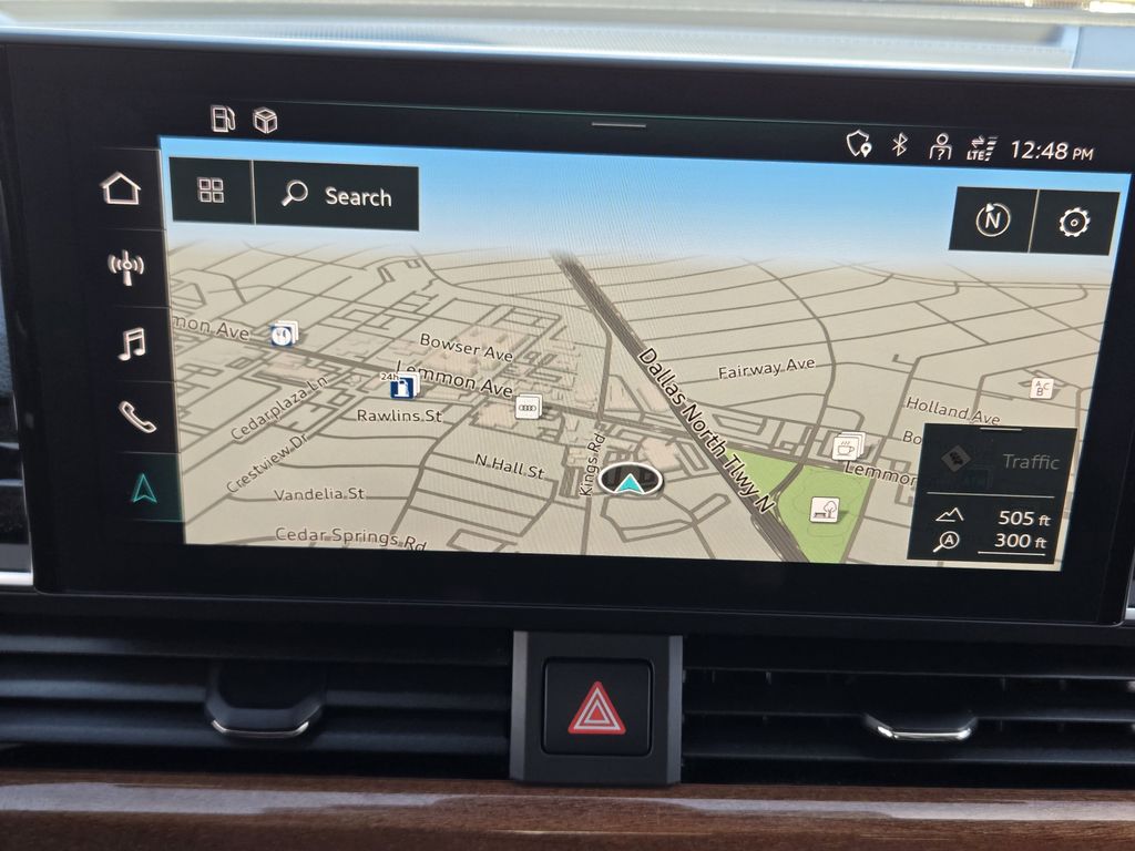 used 2022 Audi A5 Sportback car, priced at $29,192