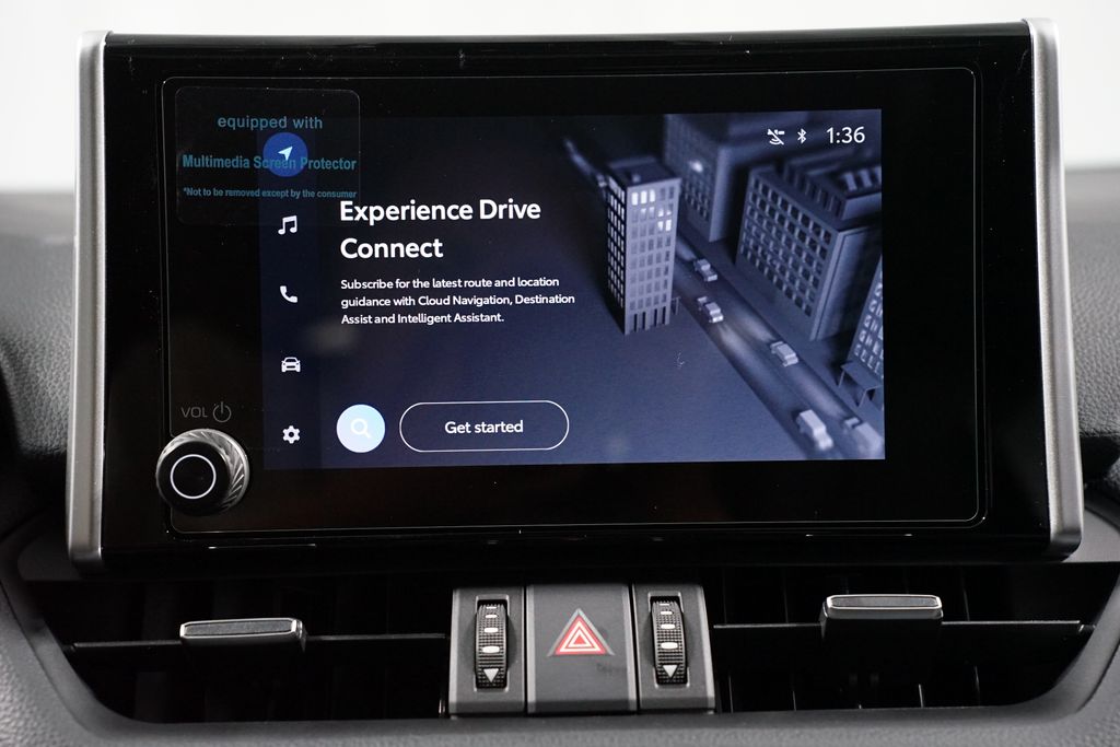 Thumbnail: 2025 Toyota RAV4 - 17