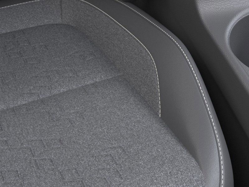 new 2026 Kia Seltos car, priced at $24,124