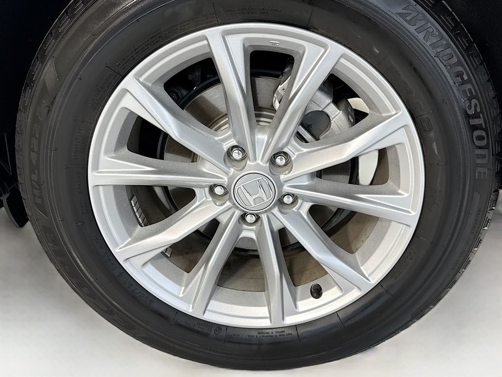 Thumbnail: 2023 Honda CR-V - 31