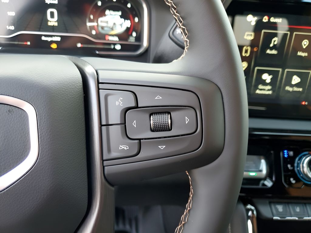 New Car 2025 Gmc Sierra 2500hd  At4 For Sale In Austin, Texas