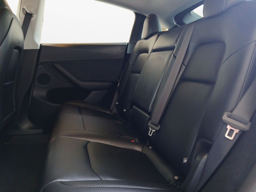 Used Car 2025 Tesla Model Y  Long Range For Sale Under $40,000 In Austin, Texas