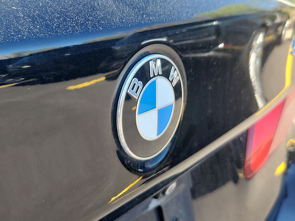 Thumbnail: 2017 BMW 5 Series - 29